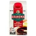 thumbnail image 2 of Grandma 100% Natural Gluten Free Fancy Molasses, 2 of 7