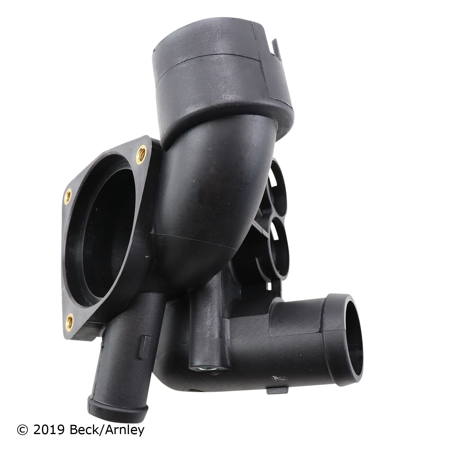 BeckArnley 147-0067 Water Outlet