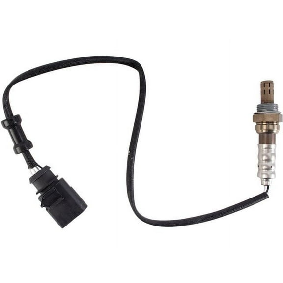 Oxygen Sensor - Compatible with 2010 - 2017 Audi S5 3.0L V6 2011 2012 2013 2014 2015 2016