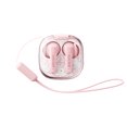 thumbnail image 1 of Sanrio YP-76 Hello Kitty kuromi Tws auriculares inalámbricos Bluetooth lindos dibujos animados alta calidad de sonido auriculares intrauditivos para juegos, 1 of 6