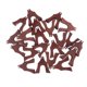 thumbnail image 2 of 21 Piezas Puente de arce Guzheng Sunnimix para Accesorios de cítara China, 2 of 8