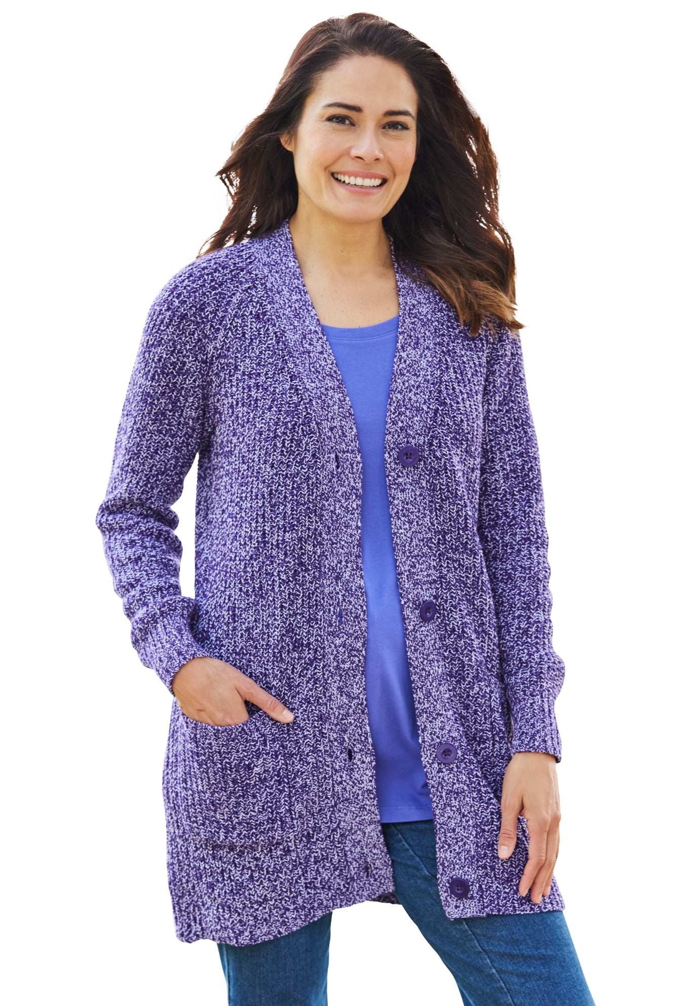 mantaray cardigans