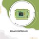 thumbnail image 4 of Advancent Controlador de cargador solar eléctrico Panel de control Herramienta de carga de batería Pieza de repuesto Módulo de alimentación Accesorios para electrodomésticos, 4 of 6