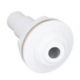 thumbnail image 3 of Return Outlet Jet Fitting, Wear  Swimming Pool Return Fitting 1 Hole Rotating Nozzle Plastic Easy To Clean Replacement  For Hot Springs, 3 of 8