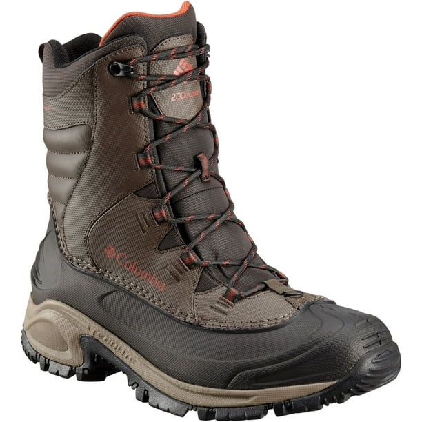 columbia bugaboot white