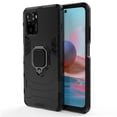 thumbnail image 1 of Funda para Xiaomi POCO M5S 4G con Soporte Anillo Giratorio 360° y Protección Resistente a Golpes y Caídas, 1 of 5