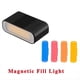 thumbnail image 3 of Mini Luz LED de Relleno MagnéTica para Smooth 5 y Smooth 5S, Estabilizador de CardáN de 3 Ejes para Smartphone. Accesorios., 3 of 7