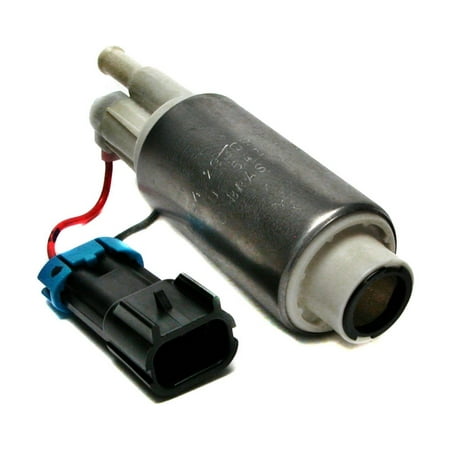 2500 Delphi Fuel Pump - Delphi FE0396 Fuel Pump, Electric, Without Fuel Sending Unit