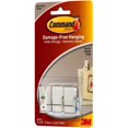 thumbnail image 1 of 3M 17089Q-ES Command Spring Clips - Small, Quartz, 1 of 2