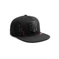 thumbnail image 1 of Transformers Gorra Autobot Placa Snapback Hombre Ajustable Visera Plana, 1 of 4