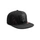 thumbnail image 1 of Transformers Gorra Autobot Placa Snapback Hombre Ajustable Visera Plana, 1 of 4