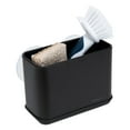 thumbnail image 3 of Kitchen Details Suction Sink Caddy in Oil Rubbed Bronze White, 3 of 5