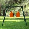 thumbnail image 4 of Steel Shooting Combo Metal For Shooting Range Outdoor, 4 of 5