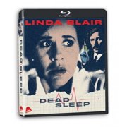 Severin - Dead Sleep [BLU-RAY]