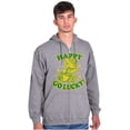 thumbnail image 5 of Dennis The Menace Happy Go Lucky Zip Up Hoodie Men's Women's Brisco Brands X, 5 of 6