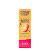 Scrub Daddy Scrub Mommy Dual-Sided Scratch-Free Dish Scrubber Sponge, Kitchen & Bath Cleaning Supplies. Scrubbies & Esponjas De Fregar Platos