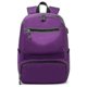 thumbnail image 2 of School Student Backpack College Bookbag Travel Bag Usb Charging Mountaineering Computer Leisure S, 2 of 4