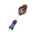 thumbnail image 1 of De Gnomos Para Decoración De Jardín, Adornos De Resina Para Césped, Estatua Traviesa, Figurita De Gnomo, Suministros De Fiesta Para Patio Al Aire Libre Para Niños 2 Piezas Moyic HA013589-00, 1 of 6