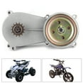 thumbnail image 4 of , Colorfast Transmission Reduction  Simple Operation Reliable Aluminum  For 47cc 49cc 2 Stroke Pocket Mini Bikes, 4 of 8