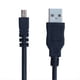 thumbnail image 3 of -E6 Cable de Datos CáMara Digital USB Mini 8 Pin Universal para 1.5M con Anillo MagnéTico, 3 of 6