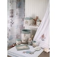thumbnail image 4 of Avanti Linens - Distributeur de Lotion/savon, Design Peint à la Main, Décoration Maison Chic de Ferme (Collection Coquillage de Ferme), 4 of 4