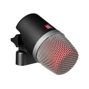sE Electronics V Kick Drum Supercardioid Microphone with Voicing - V-KICK