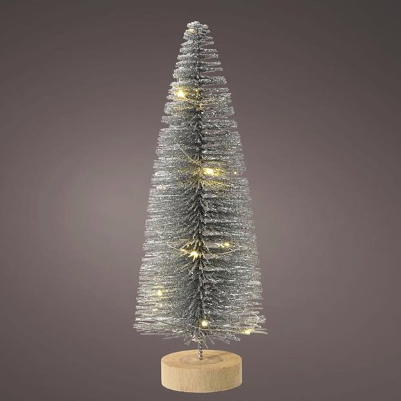 MCRO LED CMAS LGHT TREE(Pack of 12)