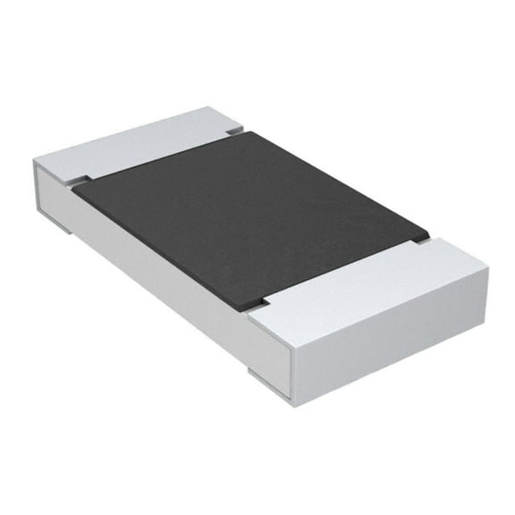 Pack of 10 CRCW2010100RFKEF Thick Film Resistors 100 OHM 1% 3/4W 2010 SMD :RoHS, Cut Tape