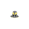 thumbnail image 2 of 3D Printed Octopus Small 3D Printed Animals 1.5 Inch Relaxation Toys Cute Desk Decor for Office Gaming Work Desk Kids Birthday Gift, 1 Pack, 2 of 6