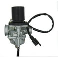 thumbnail image 3 of Lumix GC Carburetor For 50cc 90cc Yamaha Jog Minarelli Scooter Mopeds Bike 1E40QMB, 3 of 3