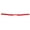 Painted Torch Red #WA9075, variant on Ikon Motorsports Compatible with 05-13 Chevy Corvette C6 OE Style Trunk Spoiler Painted Torch Red #WA9075