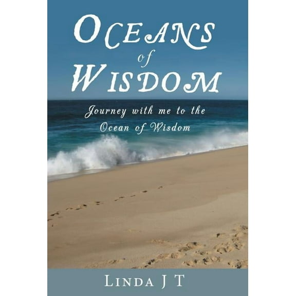 Oceans of Wisdom (Hardcover)