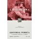thumbnail image 1 of La taberna Editorial Porrúa 9786070907647, 1 of 2