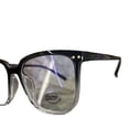 thumbnail image 2 of Montura de gafas Retro de estilo coreano para hombre, espejo de proximidad con luz antiazul a la moda, espejo plano de cara grande para más personas, 2 of 2
