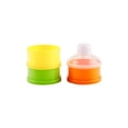 thumbnail image 4 of Dispensador de leche en polvo Premia de 3 niveles, 4 of 6