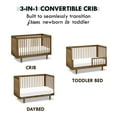 thumbnail image 6 of Marley 3-in-1 Convertible Crib, 6 of 7