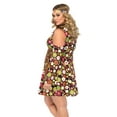 thumbnail image 1 of HIPPIE STARFLOWER ADULT XXL, 1 of 3
