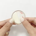 thumbnail image 4 of FUTUREORYY 8 Pcs Pare-Chocs Transparent en PVC pour Porte, Amortisseur pour Bureau, 4 of 8