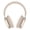 Champagne Gold, variant on Srhythm Nicecomfort 95 Hybrid Noise Cancelling Headphone Wireless, Bluetooth 6.0 Wireless Headphones with Transparency Mode, ENC, HD Sound