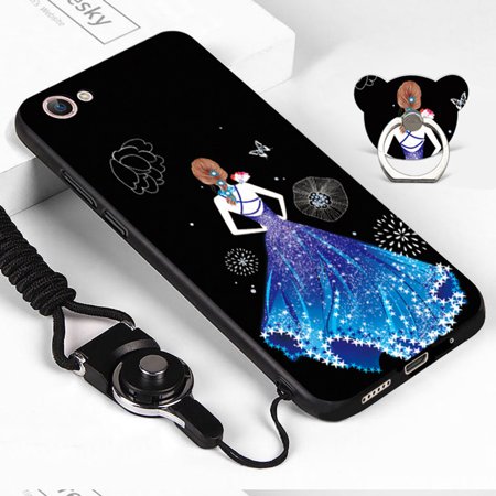 Replacement for Vivo Y66 Y67 Y69 Y71 Protective Phone Frosted Shell Cartoon TPU Soft Smartphone Back Cover Case | Walmart Canada Replacement for Vivo Y66 Y67 Y69 Y71 Protective Phone Frosted Shell Cartoon TPU Soft Smartphone Back Cover Case | Walmart Canada