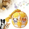 thumbnail image 2 of 224 New Interactive Dog Toy - Durable, Teething, Floating, for Indoor/Outdoor Play, 2 of 6