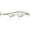 Herring, variant on Rapala RipStop Jerkbait 12 Moss Back Shiner