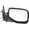 thumbnail image 5 of Power Mirror Paintable Passenger Side For 2006-2014 Honda Ridgeline, 5 of 8