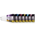 thumbnail image 1 of Bordeaux Fuze ECO PR4 Ink for Roland Printers - 440ml Cartridge. (Light Magenta), 1 of 2