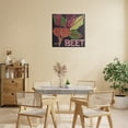 thumbnail image 3 of Stupell Industries Rustic Lodge Beets Root Vegetable Canvas Art, 17 x 17, by Nancy Overton, 3 of 8