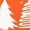 Orange, variant on Oversized Hoodies for Women Plus Size Drawstring Graphic Hoodie Loose Preppy Sweatshirt with Pocket Womens Pullover