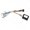 CANBUS protocol box, variant on 2025-21 16pin android navigation power cord with tail cable and protocol box for 2010 jeep wrangler retrofit