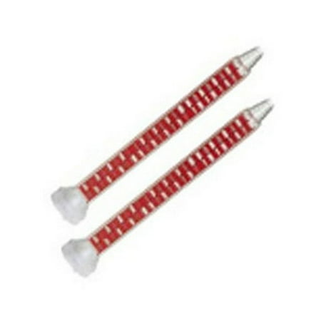 Fusor 420 Red Power Mixing Tips