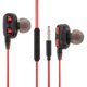 thumbnail image 4 of Auriculares bajos Auriculares Auriculares deportivos de alta, 4 of 8