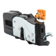 thumbnail image 4 of Actuador de cerradura de puerta delantera derecha 22862245 Reemplazo de accesorios profesionales para automóvil para CTS 2009-2014, 4 of 14